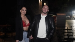 PRIJATELJI SMO, A MOŽDA NEĆEMO OSTATI NA TOME: Tijana Em otkrila u kakvom je odnosu sa Vukom Mobom