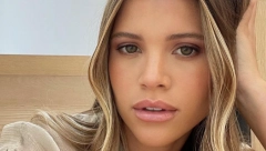 OBJAVILA NAJRADOSNIJE VESTI Sofija Riči, jedna od najpopularnijih influenserki je trudna, a evo kog je pola beba