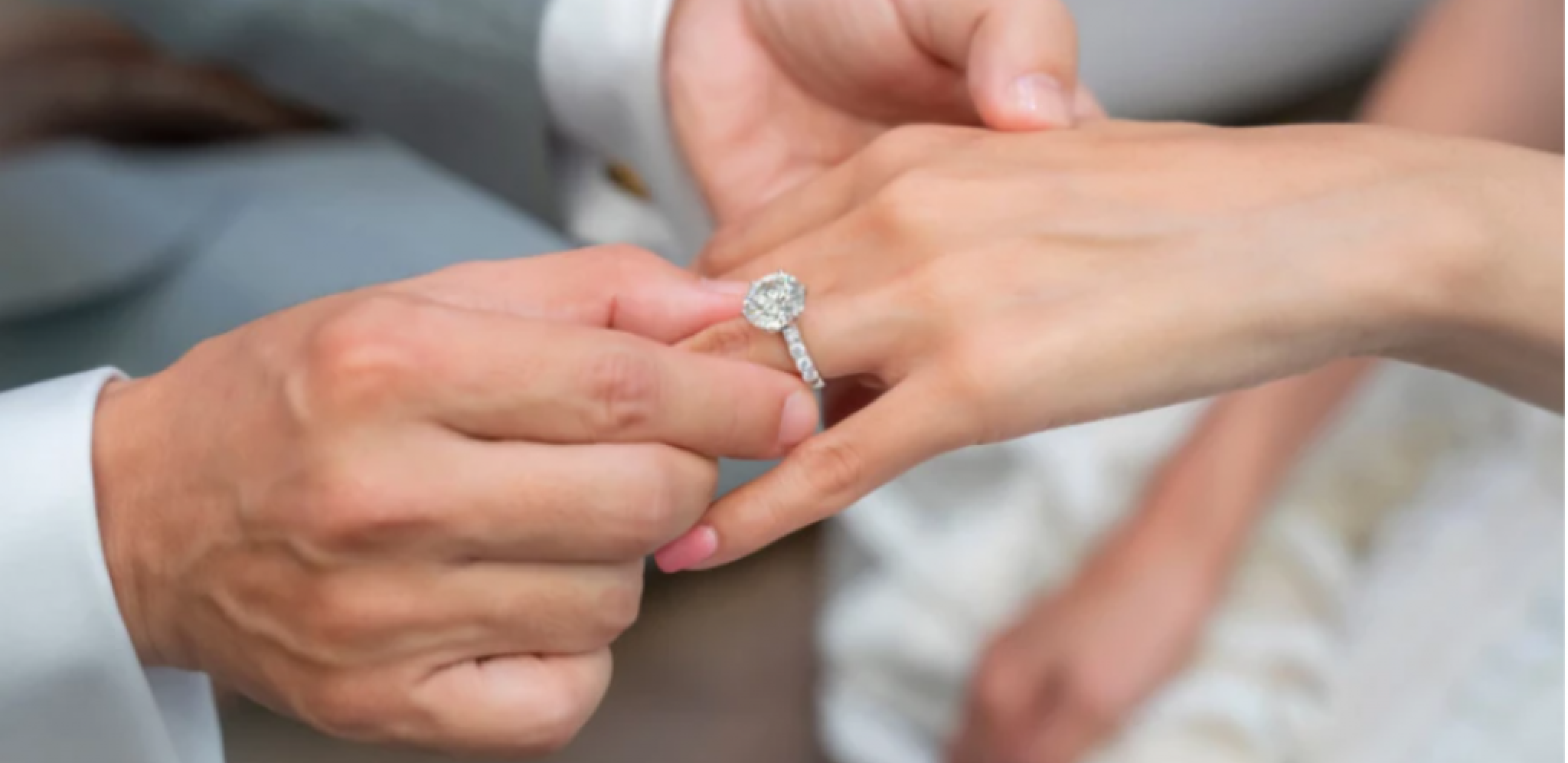 ZAKON JE JASAN Ko ne može da sklopi brak?