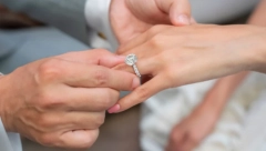 I KUMA I BIVŠA ŽENA, OVO SAMO KOD NAS IMA... Prišla da ostavi potpis, pa mladenci pukli od smeha