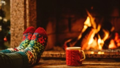 ČUVENI HIRURG OTKRIO Evo ko ne sme da spava u čarapama, ni u ludilu