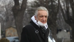 MIRKO KODIĆ U SUZAMA POTVRDIO DA MU JE SIN UMRO Harmonikaš slomljen od bola