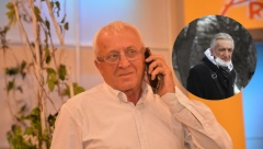 NIJE BOLOVAO, MORA DA JE OD SRCA! Era Ojdanić u šoku zbog prerane smrti sina Mirka Kodića
