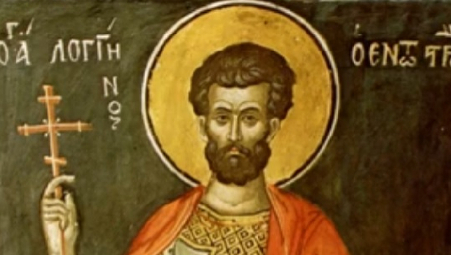 SUTRA SLAVIMO VELIKOG SVECA Za ovaj dan je vezan jedan važan običaj