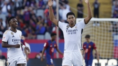 PROBLEM ZA KRALJEVSKI KLUB Belingem suspendovan na dve utakmice