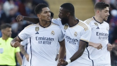 REALOVO ČUDO OD DETETA Belingem oborio novi rekord "kraljevskog kluba"