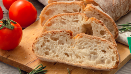 NAJZDRAVIJA VRSTA HLEBA Jedna je bogata vlaknima i proteinima, druga smanjuje šećer u krvi - izbor je na vama