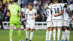 NE ŽELE GA U MADRIDU Real otpisao jednog igrača, čeka se nova destinacija