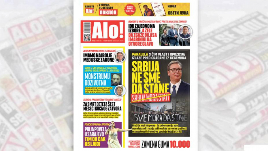 SAMOZVANI BORCI PROTIV NASILJA SE ZAKRVILI  Idu zajedno na izbore, a žele da zgaze Đilasa i Mariniki da otvore glavu