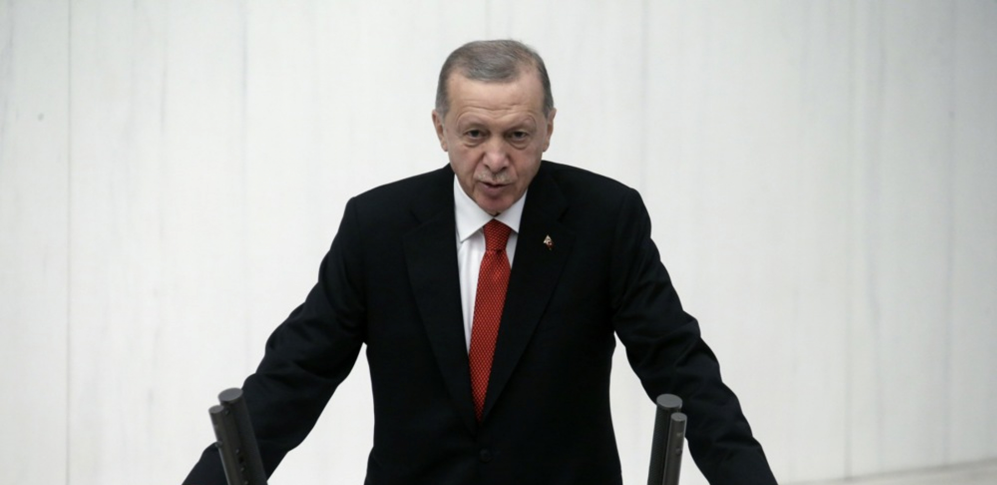 ERDOGAN CITIRAO IZETBEGOVIĆA Turski predsednik o Srebrenici i Gazi