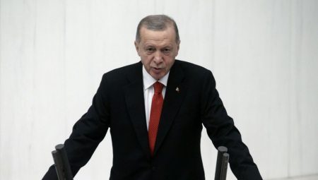 ZA NEVERICU Erdogan otkrio zbog čega se sada vode mnogi sukobi širom sveta