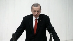 "ZAPADNE ZEMLJE PROVOCIRAJU TREĆI SVETSKI RAT" Erdogan: PItao sam Putina...