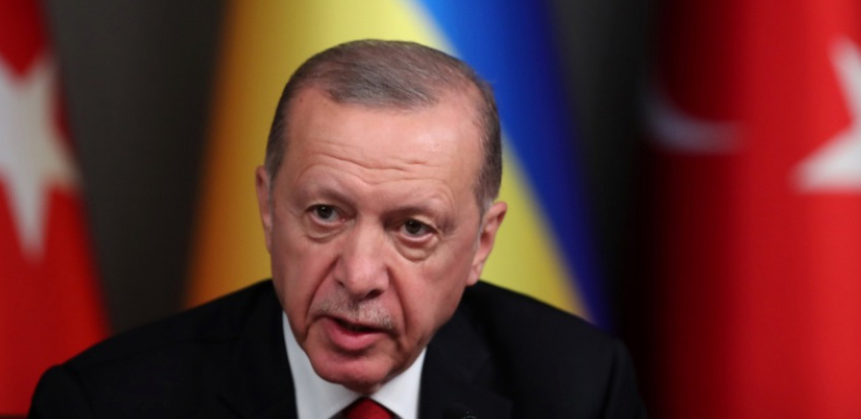 ERDOGAN NAJAVIO KRAJ Turska završava važnu operaciju