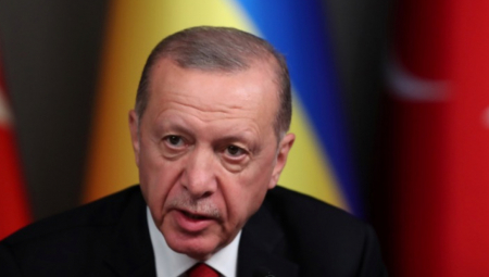 "NESREĆA, KATASTROFA I ZLOČIN PROTIV ČOVEČNOSTI" Erdogan dao reč - Turski narod će nastaviti podržavati stanovnike Gaze