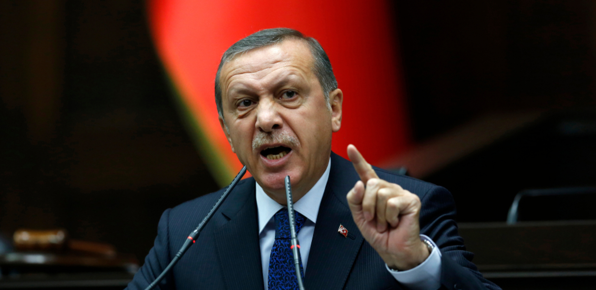 TURSKA POVEĆAVA SVOJ UTICAJ NA TZV. KOSOVU Moramo da budemo oprezni i spremni da reagujemo