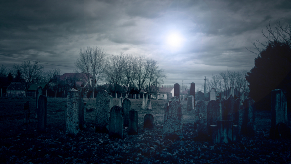 TINEJDŽERKA (15) ISKOPALA GROB NEMILOSRDNOG UBICE Prethodno imala bizaran san, pronašli je u groznom stanju