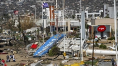 URAGAN PETE KATEGORIJE ODNEO 39 ŽIVOTA! Katastrofa u Meksiku (FOTO/VIDEO)