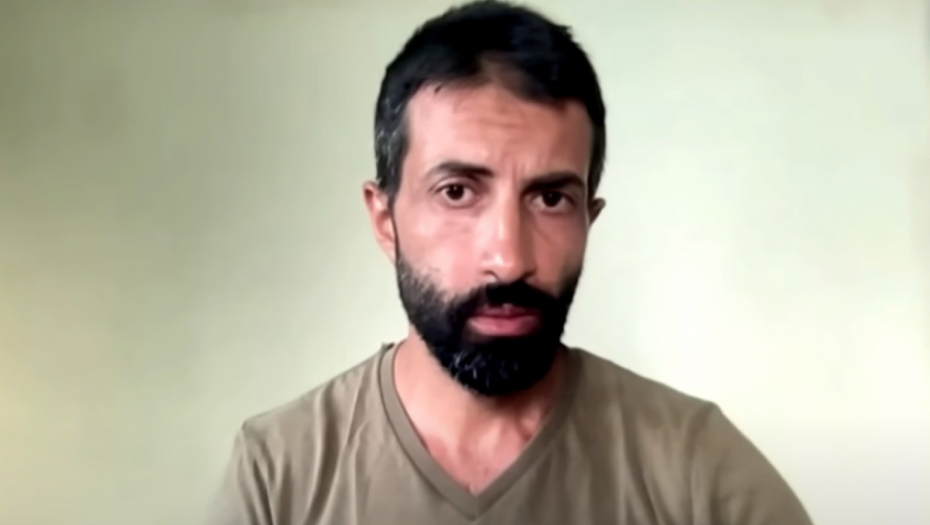 SIN OSNIVAČA HAMASA PREKRŠIO ZAVET ĆUTANJA Otkrio stravičnu istinu: "Otvorili su kapije pakla" (VIDEO)