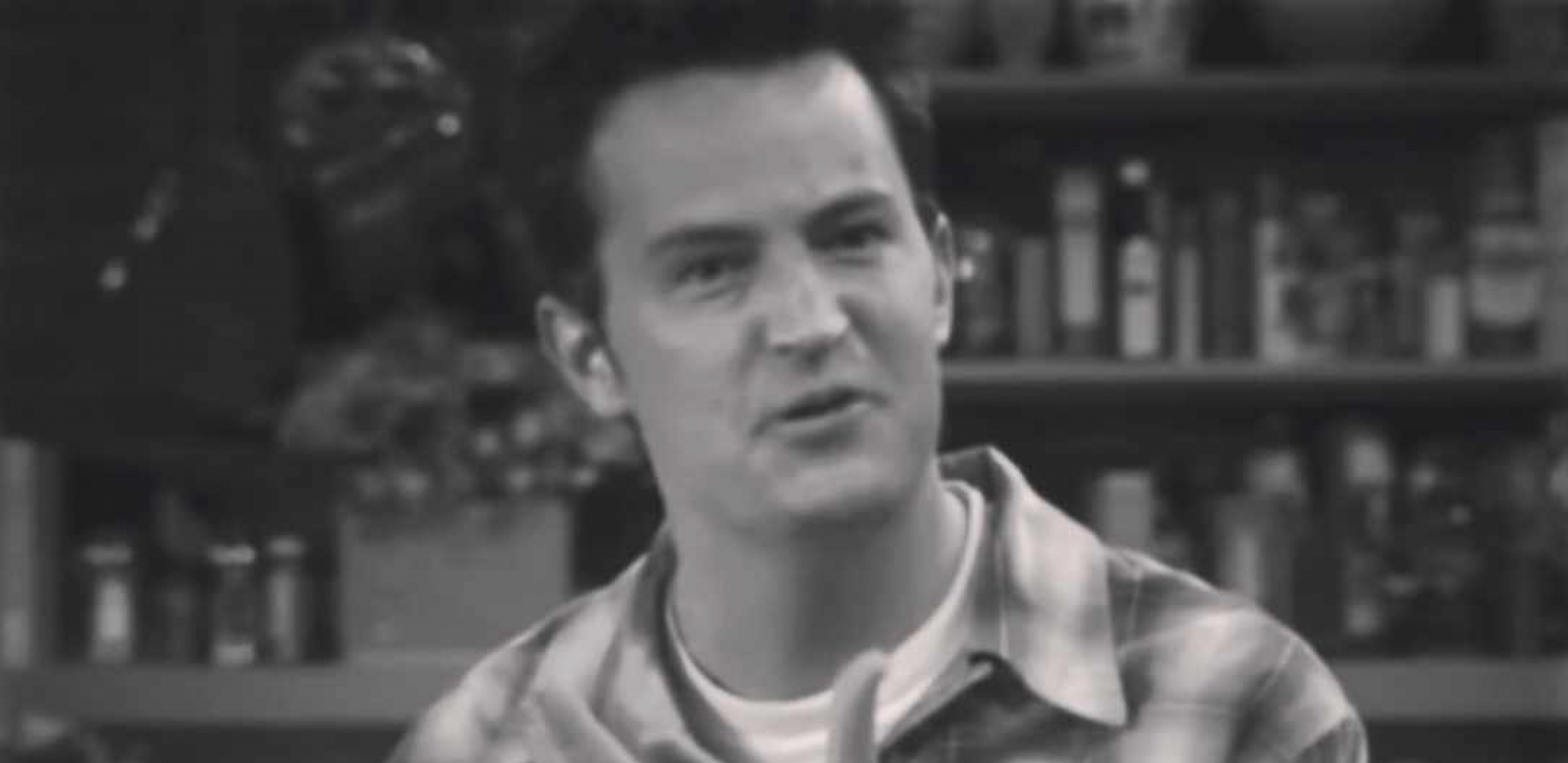 ŠOK! Uhapšena jedna osoba zbog smrti Metjua Perija