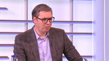 "ALBANCI IZMIŠLJU TRIK ZA TIKOM" Vučić o razgovorima u Briselu: Predsednik otkrio šta se tačno dešavalo