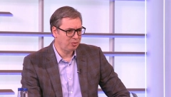 "ALBANCI IZMIŠLJU TRIK ZA TIKOM" Vučić o razgovorima u Briselu: Predsednik otkrio šta se tačno dešavalo