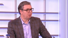 "NAŠE KOMŠIJE SU TO ŽELELE, ALI NIJE USPLEO" Vučić otkrio sve o zahtevima iznetim u Briselu