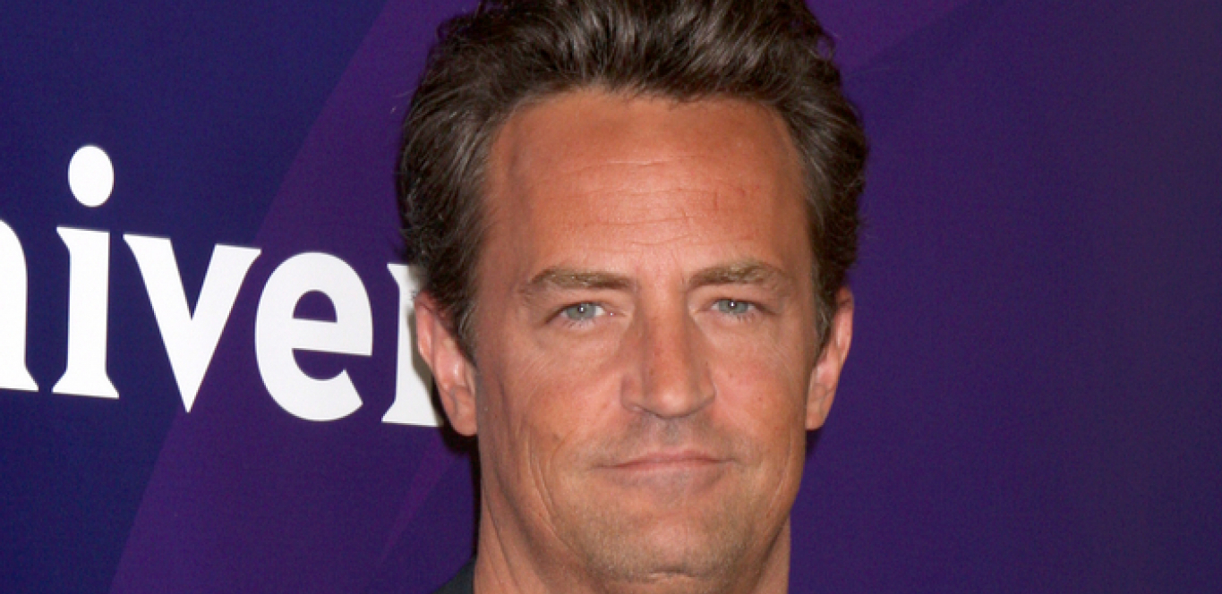 PRVI REZULTATI OBDUKCIJE METJUA PERIJA Radi se o dve teške droge!