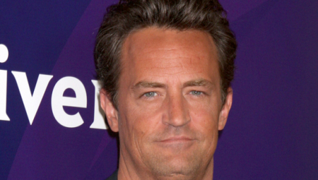 ZAVRŠENA OBDUKCIJA METJUA PERIJA Telo glumca predato porodici, naveden uzrok smrti!