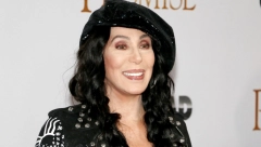 NE ZVUČIM KAO MUŠKARAC, A NI KAO ŽENA Šer otkrila da nikada nije volela svoju muziku i glas