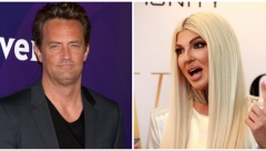 ZAUVEK ĆEŠ BITI UPAMĆEN! Karleuša se potresnim rečima oprostila od poznatog glumca!