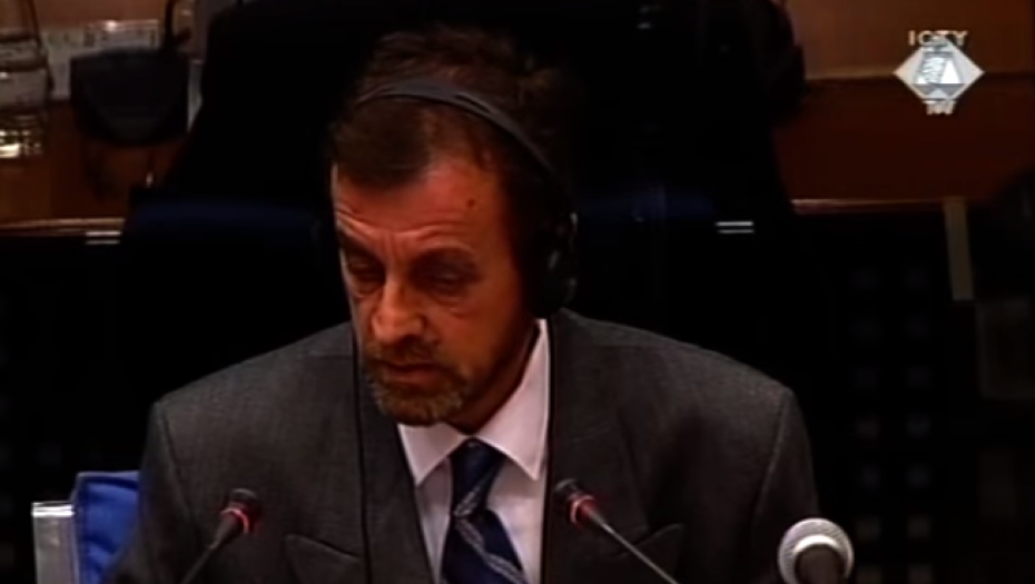 RATNI ZLOČINI ALBANSKIH TERORISTA O KOJIMA CEO SVET ĆUTI "Prestali su da ga tuku tek kad je izgubio svest, kada je izgledalo da su ga ubili od batina"