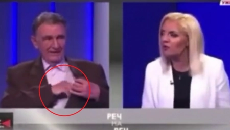 I PARE OD PENZIJA ZAVRŠILE U ĐILASOVOM DŽEPU Orlić: Kad to poruči Đilasov zvanični predstavnik u debati, treba mu verovati (VIDEO)