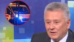 PRVA IZJAVA VELJE ILIĆA NAKON UJEDA ZMIJE Evo kako je došlo do incidenta zbog kog je završio u bolnici