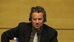 ZGRNULA BRDO PARA OD TUĐE NESREĆE, A SAD JOJ PRETI DOŽIVOTNA ROBIJA Evo ko je "kraljica ketamina" umešana u smrt Metjua Perija