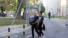 ZORAN MARJANOVIĆ POSTAO STRIC! Po izlasku iz pritvora ga čekalo slavlje, a evo koje ime je dobio njegov BRATANAC