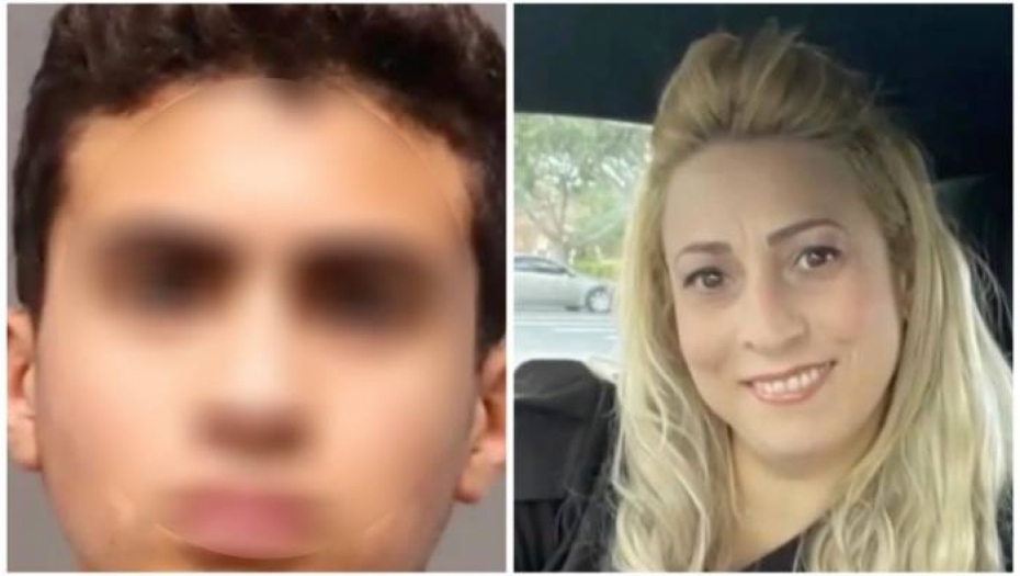 DEČAK UBIO MAJKU, SLIKAO JE MRTVU I POSLAO FOTKE PRIJATELJIMA Hitna pomoć primila poziv od koga se ledi krv u žilama (FOTO)