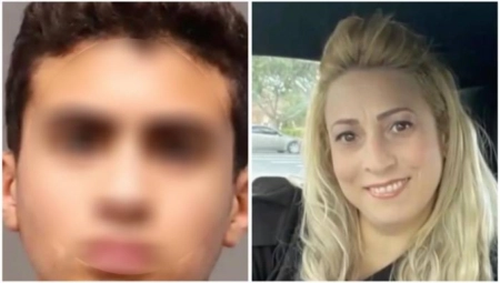 DEČAK UBIO MAJKU, SLIKAO JE MRTVU I POSLAO FOTKE PRIJATELJIMA Hitna pomoć primila poziv od koga se ledi krv u žilama (FOTO)