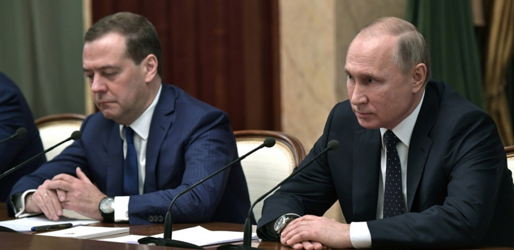 SAD ZNAJU ŠTA PUTIN ČEKA "Do tada neće sklopiti mir u Ukrajini"