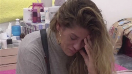 SRCE JOJ JE SLOMLJENO Ana Ćurčič se oprostila od poznatog glumca, skrhana je potpuno