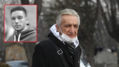 DOGOVORILI SMO SE DA GLEDAMO ZVEZDU, ALI TI NAS NAPUSTI: Bolne reči drugova nakon iznenadne smrti sina Mirka Kodića