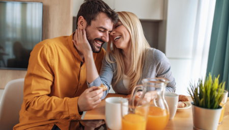 ZAUVEK VENČANI ILI SREĆNO RAZDVOJENI Advokati za razvod kažu da će parovi koji prežive ove godina braka ostariti zajedno
