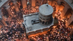 Centar hrišćanskog sveta