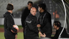 NE INTERESUJU ME REKORDI Duljaj iskren: Ništa ne može na silu