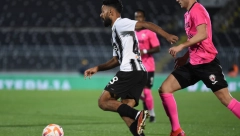 BLICKRIG U HUMSKOJ Partizan u dva minuta overio 11. pobedu u nizu
