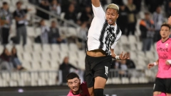 SVE JAČI PRITISAK NA PARTIZAN Italijani ne odustaju od Saldanje