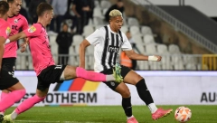 FRANCUSKI PRVOLIGAŠ HOĆE SALDANJU Partizan ostaje bez Brazilca?