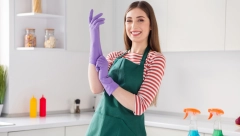 PRESTANITE DA TROŠITE VREME! Uz ovih par genijalnih trikova zauvek se rešite prljavštine u kući