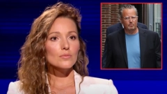 UVEK JE BIO PREBLIZU SMRTI! Jelena Đoković se oprostila od Metjua Perija potresnim rečima