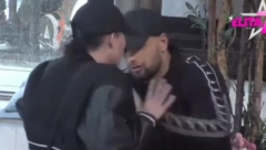SRAMNI POTEZ UČESNIKA ELITE! Bacio krst u WC šolju i nasrnuo na cimerku