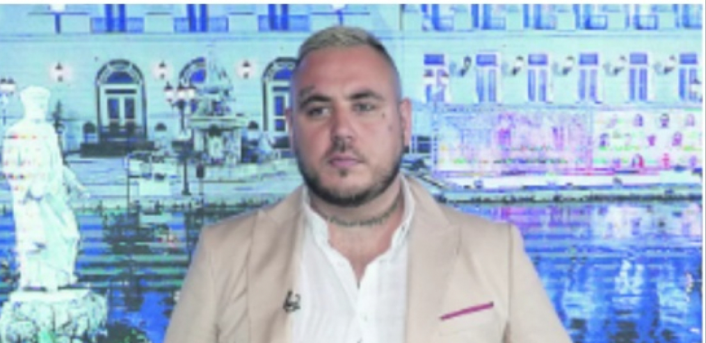 REKLA MI JE DA ĆE DA SE UBIJE Filip Car otkrio jezivu tajnu poznate zadrugarke: Htela je to da popije i...